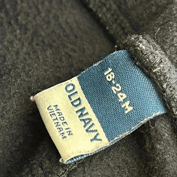 Old Navyy Sweatpants - Picture 5 of 6